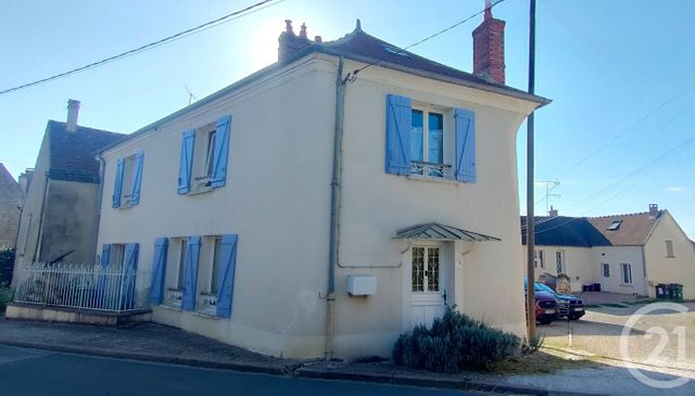 Maison à vendre - 6 pièces - 154,14 m2 - Dammartin Sur Tigeaux - 77 - ILE-DE-FRANCE