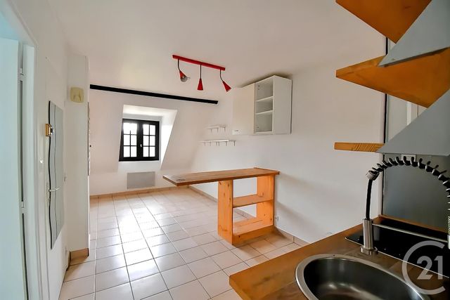 Appartement F2 à vendre - 2 pièces - 28,13 m2 - Villiers Sur Morin - 77 - ILE-DE-FRANCE