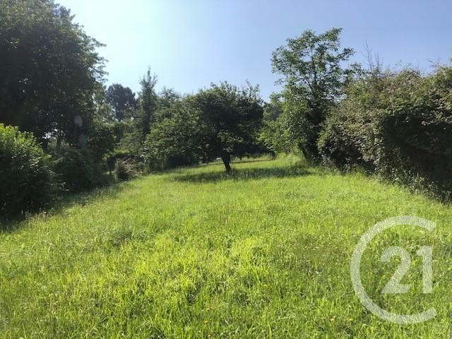 Terrain à vendre - 1750 m2 - Tigeaux - 77 - ILE-DE-FRANCE