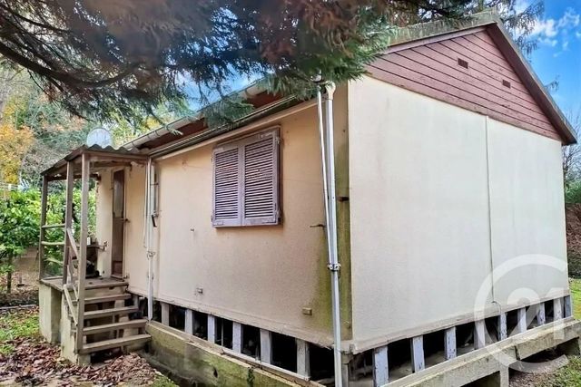 Maison à vendre - 2 pièces - 30 m2 - Conde Ste Libiaire - 77 - ILE-DE-FRANCE