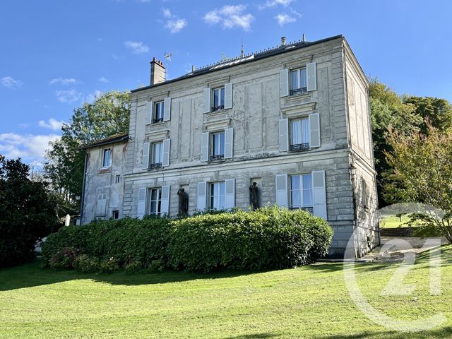 maison - COULOMMIERS - 77