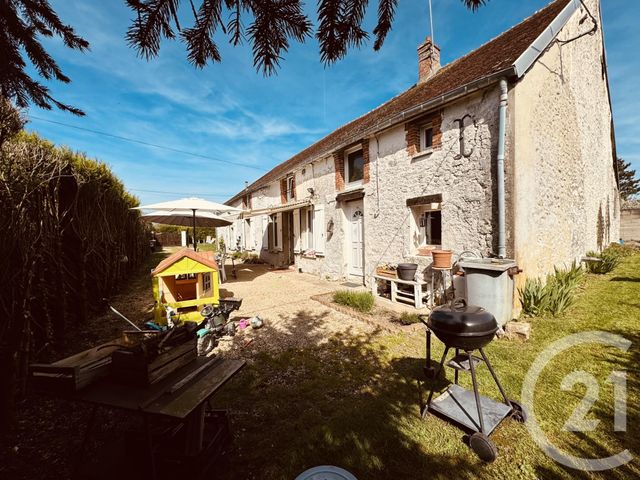 Maison à vendre LA CHAPELLE MOUTILS