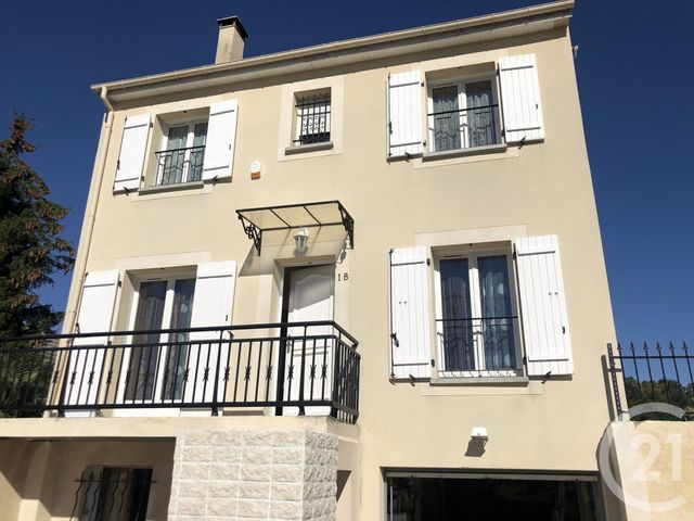 Maison à vendre - 5 pièces - 99,85 m2 - Chauffry - 77 - ILE-DE-FRANCE