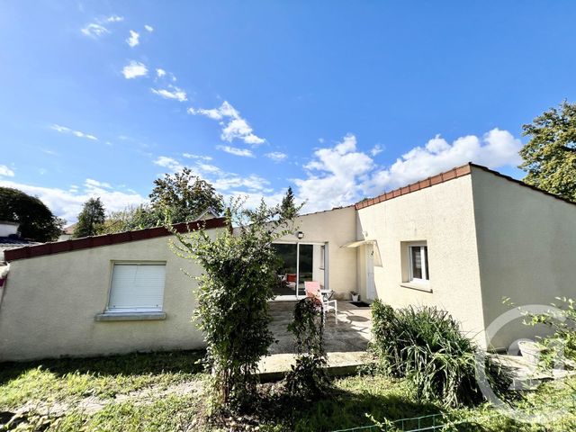 Maison à vendre - 4 pièces - 78,77 m2 - Boissy Le Chatel - 77 - ILE-DE-FRANCE