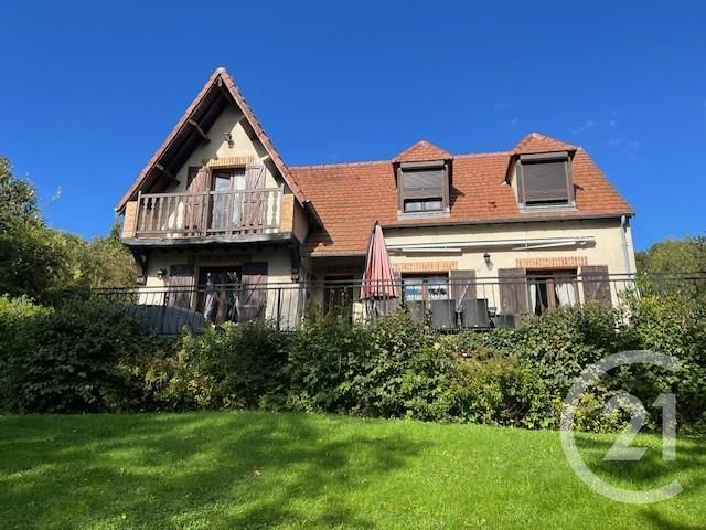 Maison à vendre - 7 pièces - 120 m2 - Villeneuve Sur Bellot - 77 - ILE-DE-FRANCE