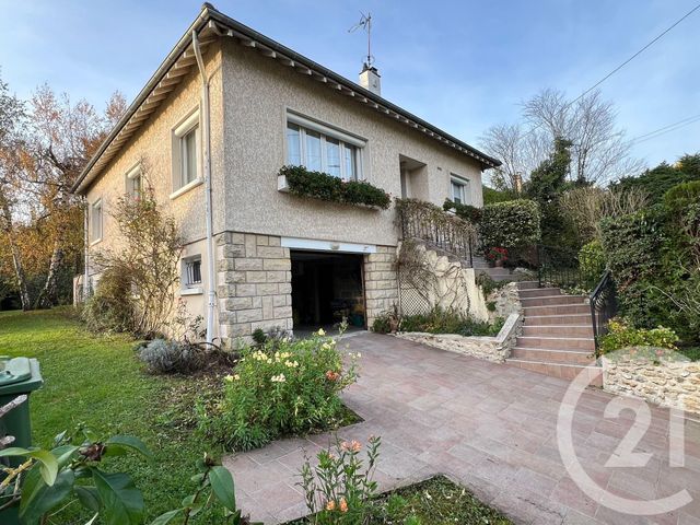 Maison à vendre - 6 pièces - 123,82 m2 - Coulommiers - 77 - ILE-DE-FRANCE