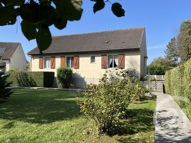 Maison à vendre - 5 pièces - 94,53 m2 - Coulommiers - 77 - ILE-DE-FRANCE