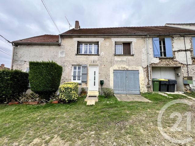 Maison à vendre MOUROUX